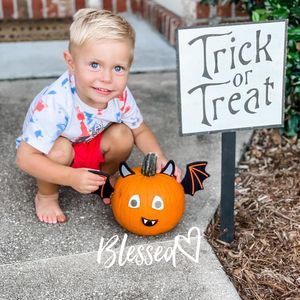 Meet your Posher, Terri